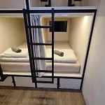 Cabin Hostel