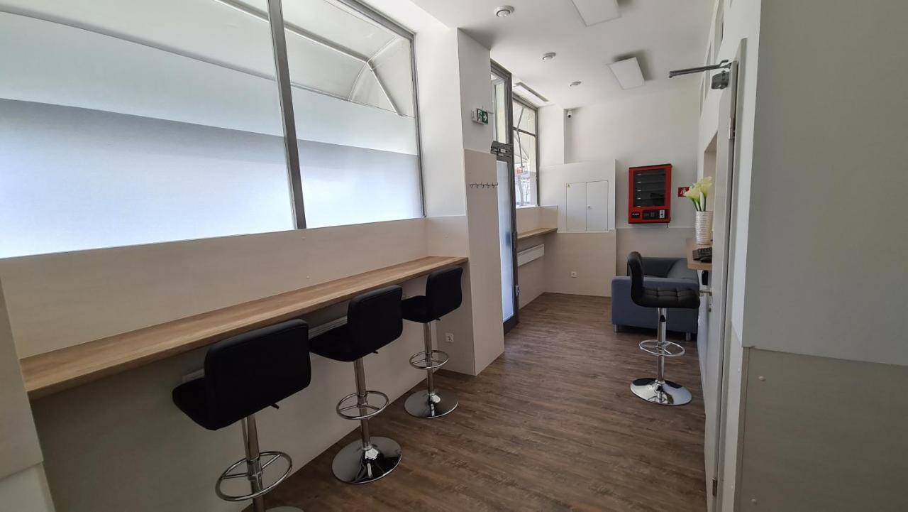 Cabin Hostel Ljubljana